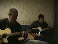 cool song played by me and steve coote.