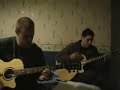 cool song played by me and steve coote.