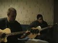 cool song played by me and steve coote.