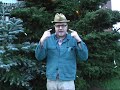 Weihnachtsmarktbesuch - Comedy  mit Bauer Heinrich Schulte-Brömmelkamp