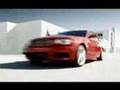 2008 BMW 1 Series Coupe Television Commercial