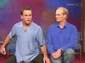 Whose Line Is It Anyway - Weird Newscasters