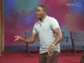 Whose Line Is It Anyway - Weird Newscasters
