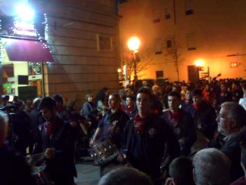 TAMBORADA NACIONAL ALZIRA 2013 MPEG0032