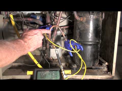 how to test reverse power trip