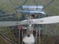 Paramotor Juanbur SOLO 210, Test de vuelo