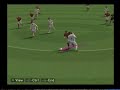 best ever pro evo 6 goals !!!  part 1