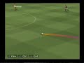 Best Ever Pro Evo 6 GOALS !!!  PART 1