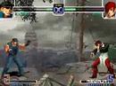 combos full teclado  kof 02  by isaack