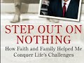 60 Minutes' Byron Pitts talks about overcoming illiteracy