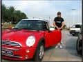 MINI XXL and the TRAUMAAAA in Wenzhou