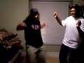 super crazy samoans