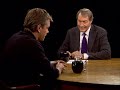 A look at the film 'Green Zone' with director Paul Greengrass and actor Matt Damon www.charlierose.com