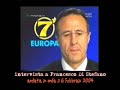 EUROPA7 - storia di uno scandalo italiano