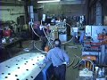 Gordian Knot Fabrication, Day 2