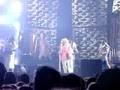 Goldfrapp - Ooh La La @ Open'er 2008 [good quality]