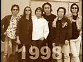 Buc Tuong band - a legend Buc Tuong band - a legend