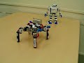 ?????????X vs. i-SOBOT Exhibition Match ?????????X vs. i-SOBOT Exhibition Match