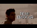 Remi Bakkar Remi Bakkar