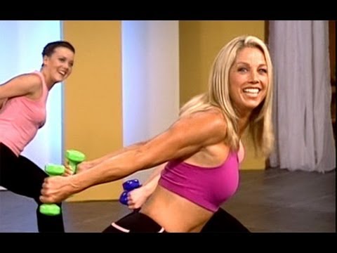 befit Be Fit denise austin - Denise Austin: Cardio Calorie Blast Workout is the ultimate fat-burning routine. This high intensity cardio workout is designed to boost metabolism, increase...