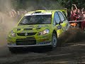 Neste Oil Rally Finland 08 SS20 Juupajoki