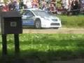 Neste Oil Rally Finland 08 SS20 Juupajoki
