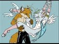 Gay furries