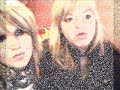 Michi und Beccy x3 Abfs f�r immer !