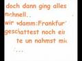 Michi und Beccy x3 Abfs für immer !