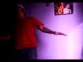 baile de vitoko.