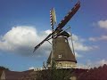 Molen Oerle Molen Oerle