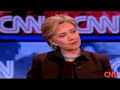 Debate In California : (D) Clinton- Obama - DREAM TICKET - 6