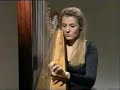 Harp - Variations sur un thème de Haydn - Grandjany - Sacchi Harp - Variations sur un thème de Haydn - Grandjany - Sacchi