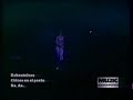 Babasonicos - Chicos en el Pasto en vivo (1994)