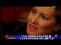 la gran sangre ll   las diosas malditas