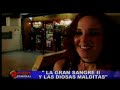 la gran sangre ll   las diosas malditas