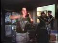 Fred Travalena in The Buddy Holly Story