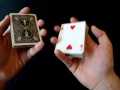 Matt's Charlier Top Control - XCM Tutorial :: This is a false cut i made up that controls a selected card to the top... To the spectator it looks like their card is lost in the middle of the deck via a charlier cut.