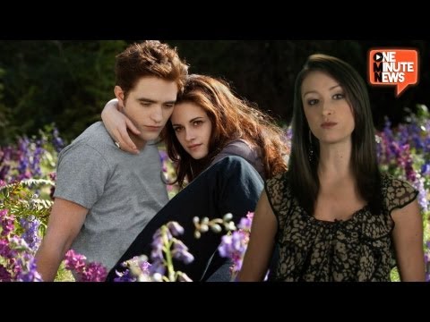 Kristen Stewart and Robert Pattinson Back Together?