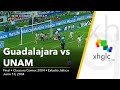 Guadalajara-UNAM-Fin
