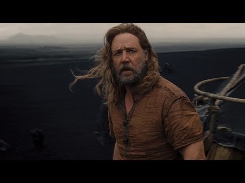 The Onion Reviews 'Noah'