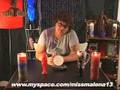 Tarot Reading Lesson