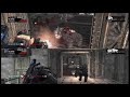 Gears 2 HORDE wave 50 Gears 2 HORDE wave 50