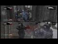 Gears 2 HORDE wave 50