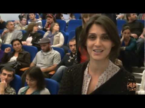 თბილისის არქიტექტურის ისტორია (თამარა ამაშუკელი)