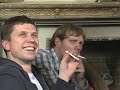 Be Tabu - Zvonkaus linkejimai vladeliui