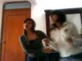 videos de moli y alma bailando