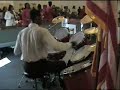 The New Shiloh Holiness Church