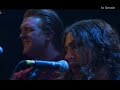 queens of the stone age   im designer  acoustic 