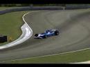rFactor 1979 F1 mod at Barber Motorsports Park